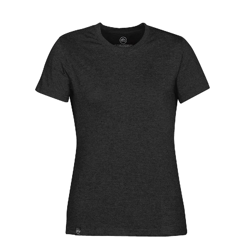 Travel T-ShirtsWomen's Baseline S/S Tee - CT-1W