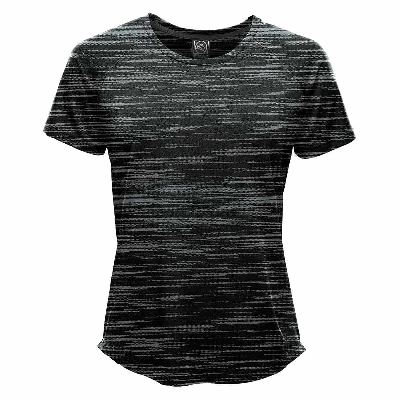 Athletic T-ShirtsWomen's Pacifica Tee - STG-1W